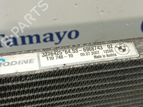 AC radiator BMW 1 (E87) | BP32476303M32 - Image 4