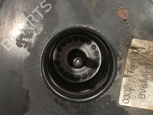 Servo brake FORD FOCUS III 1.6 TDCi | BP13898043M42 