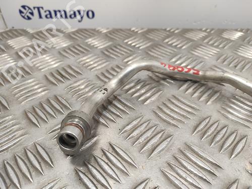 AC pipe NISSAN QASHQAI II SUV (J11, J11_)  | BP17716505M126 
