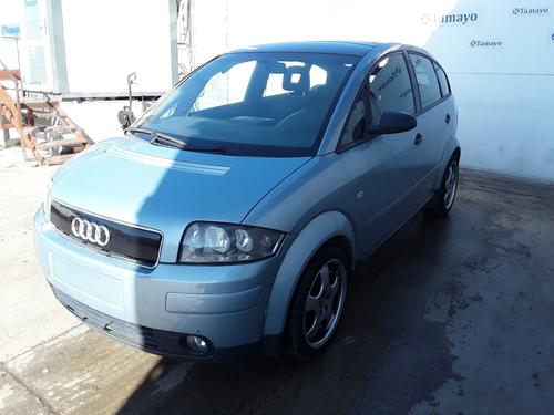 AC-Kompressor AUDI A2 (8Z0) 1.4 TDI | BP16063046M34 