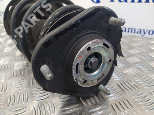 Right front shock absorber TOYOTA PRIUS (_W3_)  | BP8884259M17 