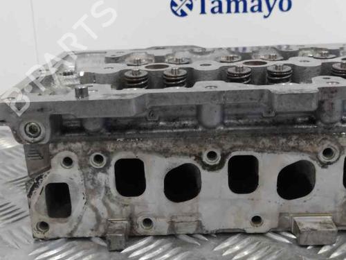 Cylinder head FIAT GRANDE PUNTO (199_) 1.3 D Multijet (199.AXD11, 199.AXD1A, 199.AXD1B,... | BP25728249M5 