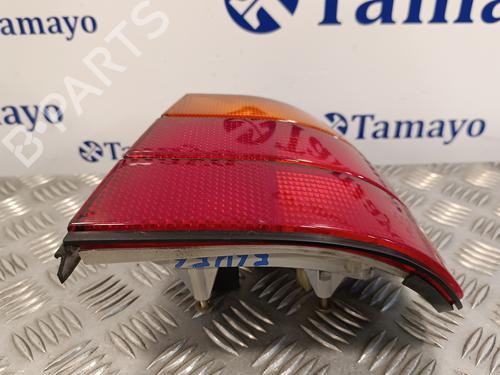 Right taillight BMW 5 (E34)  | BP16490654C35 