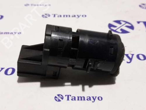 Electronic module VOLVO S40 II (544) 2.0 D | BP20725355M83 