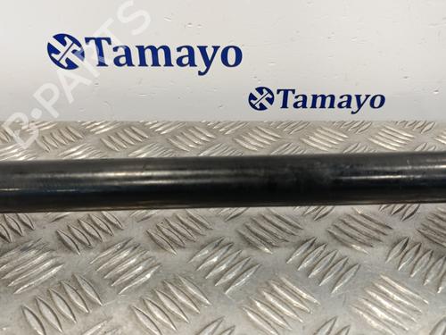 Left rear driveshaft BMW X3 (E83)  | BP19120061M40 