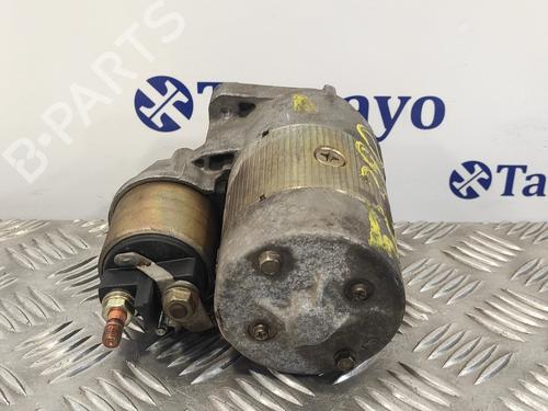 Starter FIAT PUNTO (188_) 1.2 16V 80 (188.233, .235, .253, .255, .333, .353, .639,... | BP13708389M8 