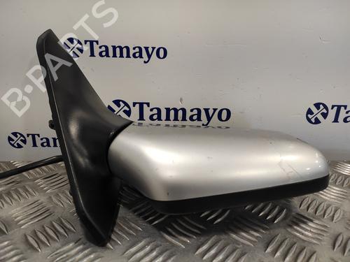 Right mirror VOLVO S40 I (644) 1.9 DI | BP19734224C27 