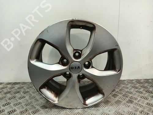Used Rim Rim KIA CARENS IV 1.7 CRDi (116 hp) 34716930 34716930