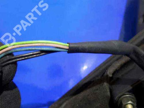 Left mirror NISSAN PRIMERA Hatchback (P12) 2.2 Di | BP4957865C26 