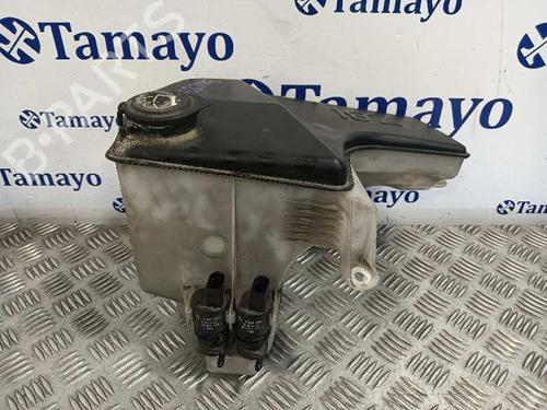 Windscreen washer tank BMW X5 (E53)  | BP26295374C113 