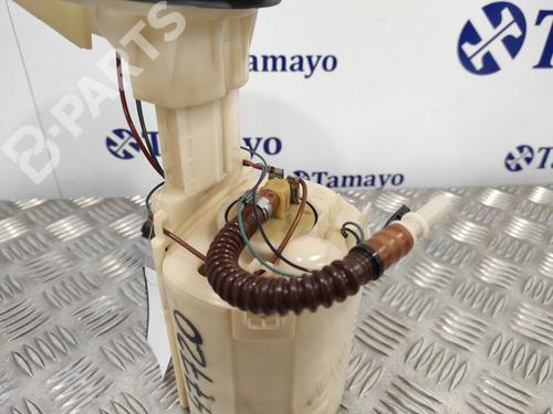 Fuel pump MINI MINI (R50, R53) Cooper | BP11125438M76 