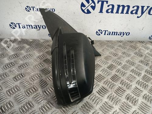 Left mirror MERCEDES-BENZ A-CLASS (W176)  | BP29705097C26 