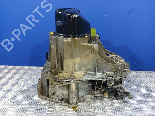 Gearbox NISSAN MICRA III (K12) | BP26022307M3