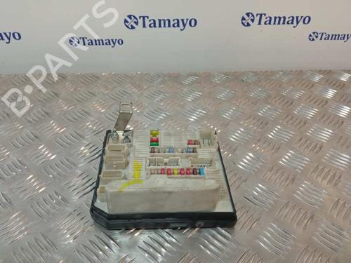 Fuse box RENAULT MEGANE II (BM0/1_, CM0/1_)  | BP27282994E1 