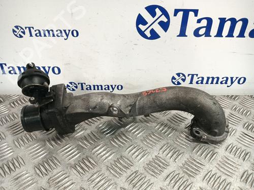 Used Intercooler pipe RENAULT SCÉNIC II (JM0/1_) 1.9 dCi (JM0G, JM12, JM1G, JM2C) (120 hp) 30587248