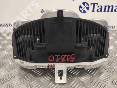 Cockpit MAZDA 3 (BK)  | BP10747025C47 
