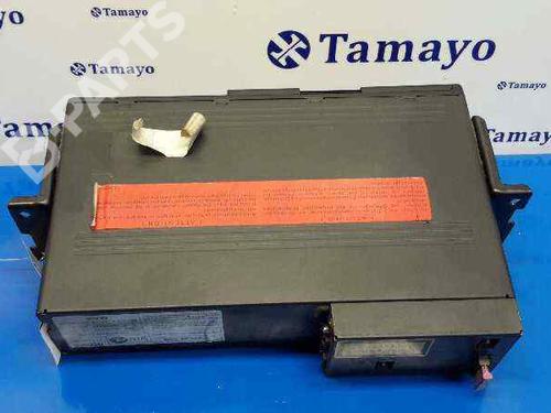 Radio BMW 3 Touring (E46)  | BP5653706E6 
