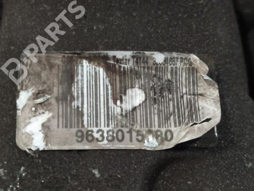 Left front brake caliper CITROËN C3 Pluriel (HB_) 1.4 HDi | BP11565338M105
