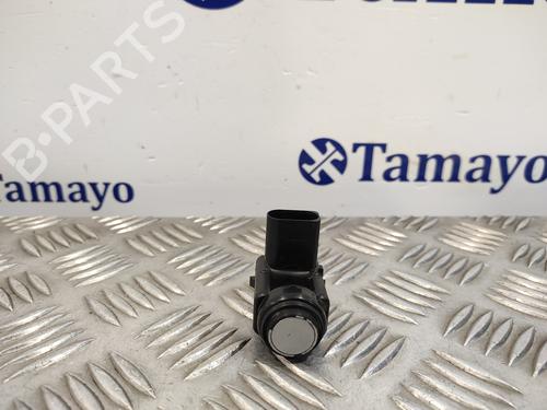 Module électronique VW TOUAREG (7LA, 7L6, 7L7) [2002-2013]  17744537