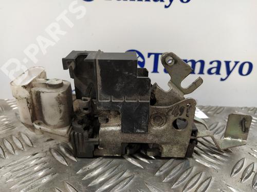 Front right lock PEUGEOT BOXER Van (244) 2.8 HDi | BP9552174C97 