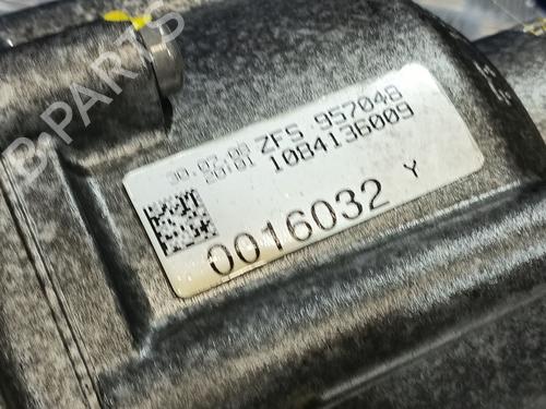 Gearbox AUDI A5 (8T3) 3.2 FSI quattro | BP33016854M3 - Image 4