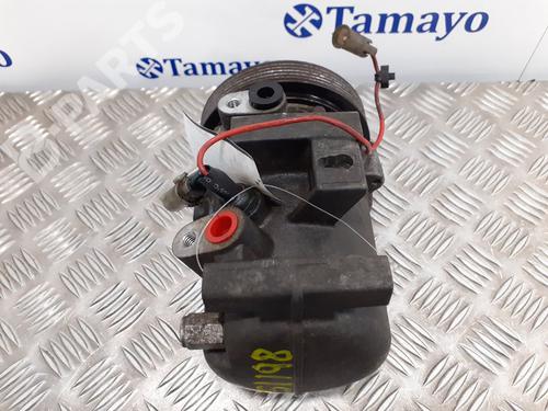 AC compressor SAAB 900 II  | BP9106478M34 