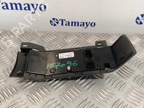 Headlight switch BMW 7 (E65, E66, E67) 735 i, Li | BP18334211I24 