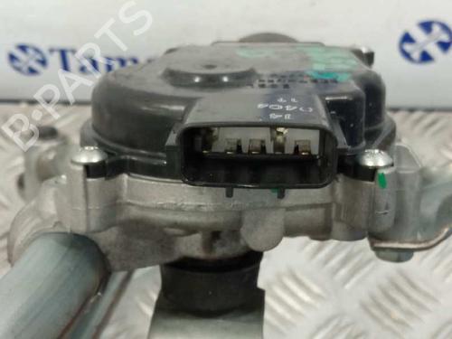 Front wiper motor RENAULT CAPTUR I (J5_, H5_)  | BP25719413M29 