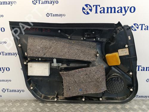 Front right panel SUBARU IMPREZA Hatchback (GR, GH, G3)  | BP18308802C59 