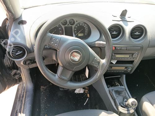 Engine SEAT IBIZA III (6L1) 1.4 16V | BP36112677M1  - Image 10