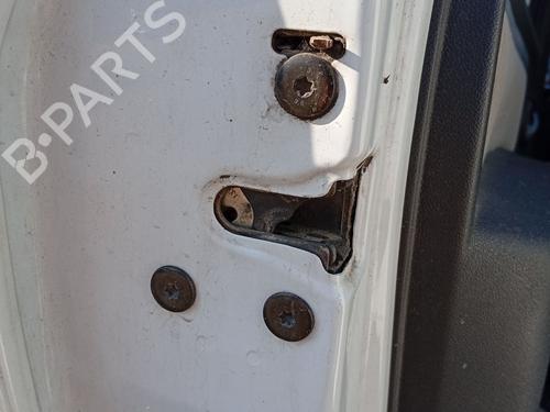 Used Rear left lock Rear left lock 37537752 37537752