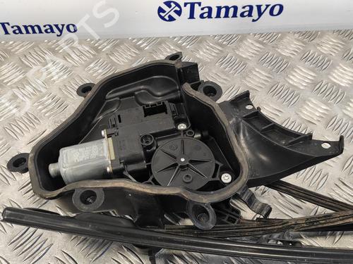 Front left window mechanism SEAT IBIZA IV (6J5, 6P1)  | BP12588649C22 