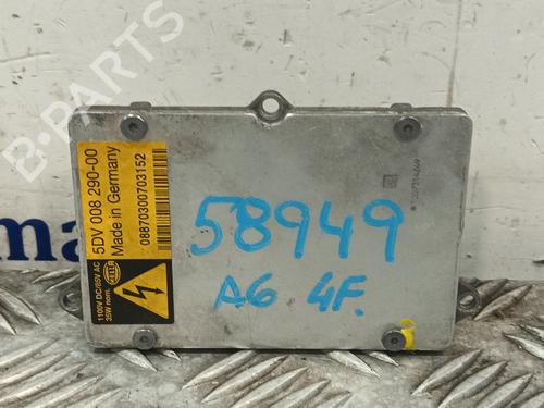 Lights ECU AUDI A6 C6 (4F2) 4.2 FSI quattro | BP40088865M55 - Image 2