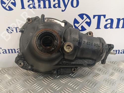 Used Front differential BMW 3 Touring (E46) [1999-2005]  19180059
