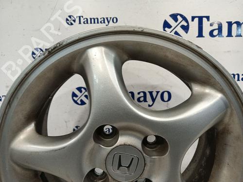 Rim HONDA CIVIC VI Hatchback (EJ, EK) 1.4 i S (EJ9) | BP29630071C45 