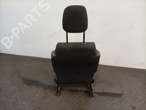 Left front seat CITROËN C3 III (SX) 1.2 PURETECH 82 | BP39005546C15 - Image 5