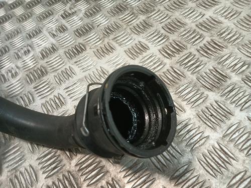 Pipe RENAULT MEGANE III Hatchback (BZ0/1_, B3_) | BP33240911M125 - Image 5