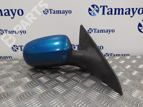Right mirror OPEL TIGRA TwinTop (X04) 1.3 CDTI (R97) | BP11345498C27 