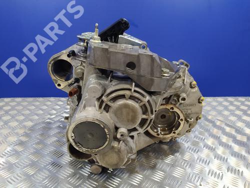 Gearbox SEAT ALTEA XL (5P5, 5P8)  | BP11246527M3 
