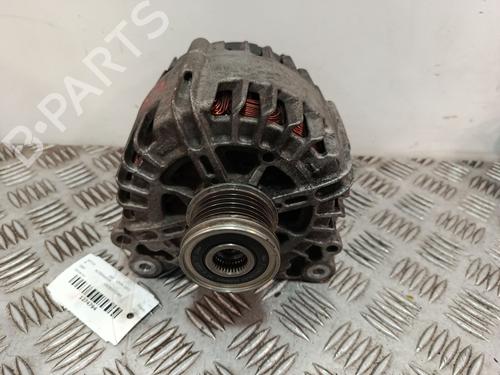 Alternator SEAT LEON (1P1) 1.4 TSI | BP37606073M7 - Image 2