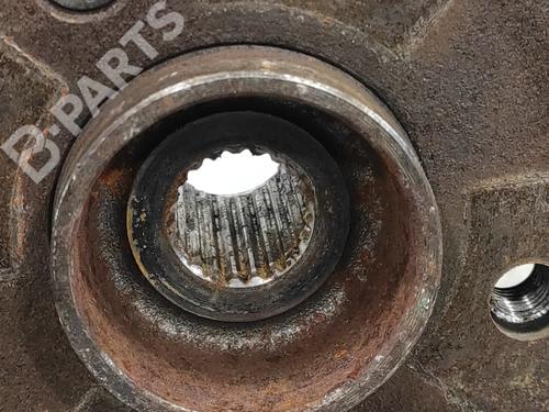 Right front steering knuckle DACIA SANDERO  | BP11751541M26 
