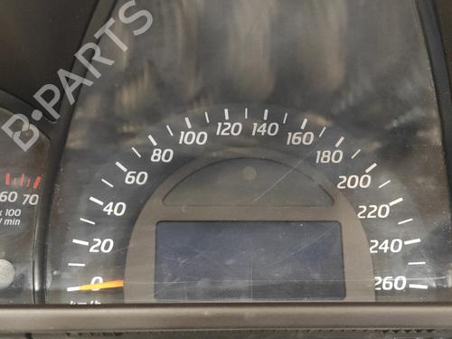 Instrument cluster MERCEDES-BENZ C-CLASS Coupe (CL203)  | BP13708428C47 
