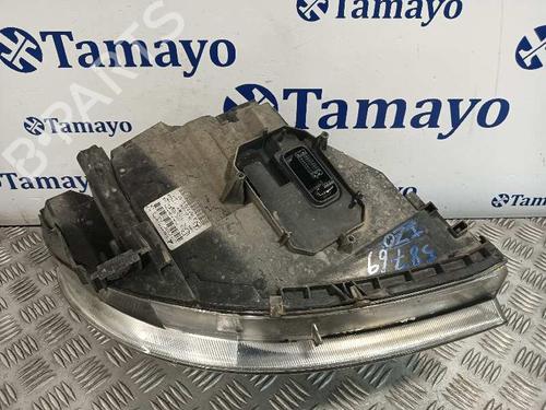 Left headlight MERCEDES-BENZ B-CLASS Sports Tourer (W245)  | BP26278336C28 