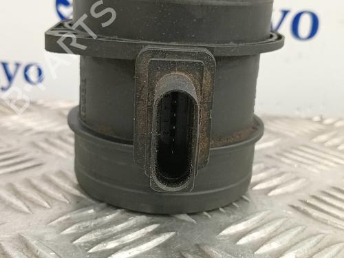Mass air flow sensor AUDI A3 (8P1)  | BP19698847M95 