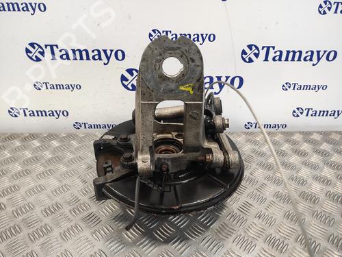 Right rear steering knuckle BMW X5 (E53) 4.4 i | BP24288118M28 
