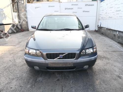 Køleventilator elektrisk VOLVO S60 I (384) D5 | BP30845278M35