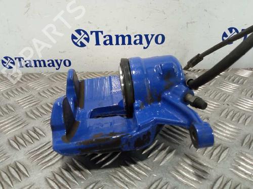 Right front brake caliper VW GOLF SPORTSVAN VII (AM1, AN1)  | BP27283387M104 