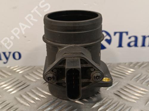 Used Mass air flow sensor AUDI A3 (8L1) 1.9 TDI (130 hp) 17053377