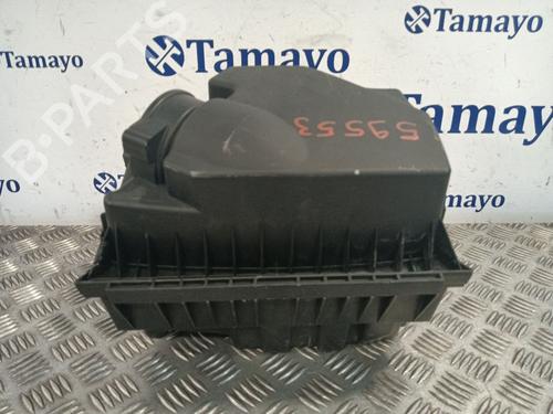 Air filter box RENAULT MASTER III Van (FV) 2.3 dCi 125 FWD (FV0C, FV0D, FV0G, FV0H, FV0J, FV0K,... | BP29808253M87 