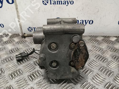 AC compressor FORD FOCUS I Turnier (DNW)  | BP28337380M34 